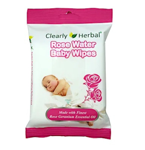 Wholesale Baby Wipes PlantBased