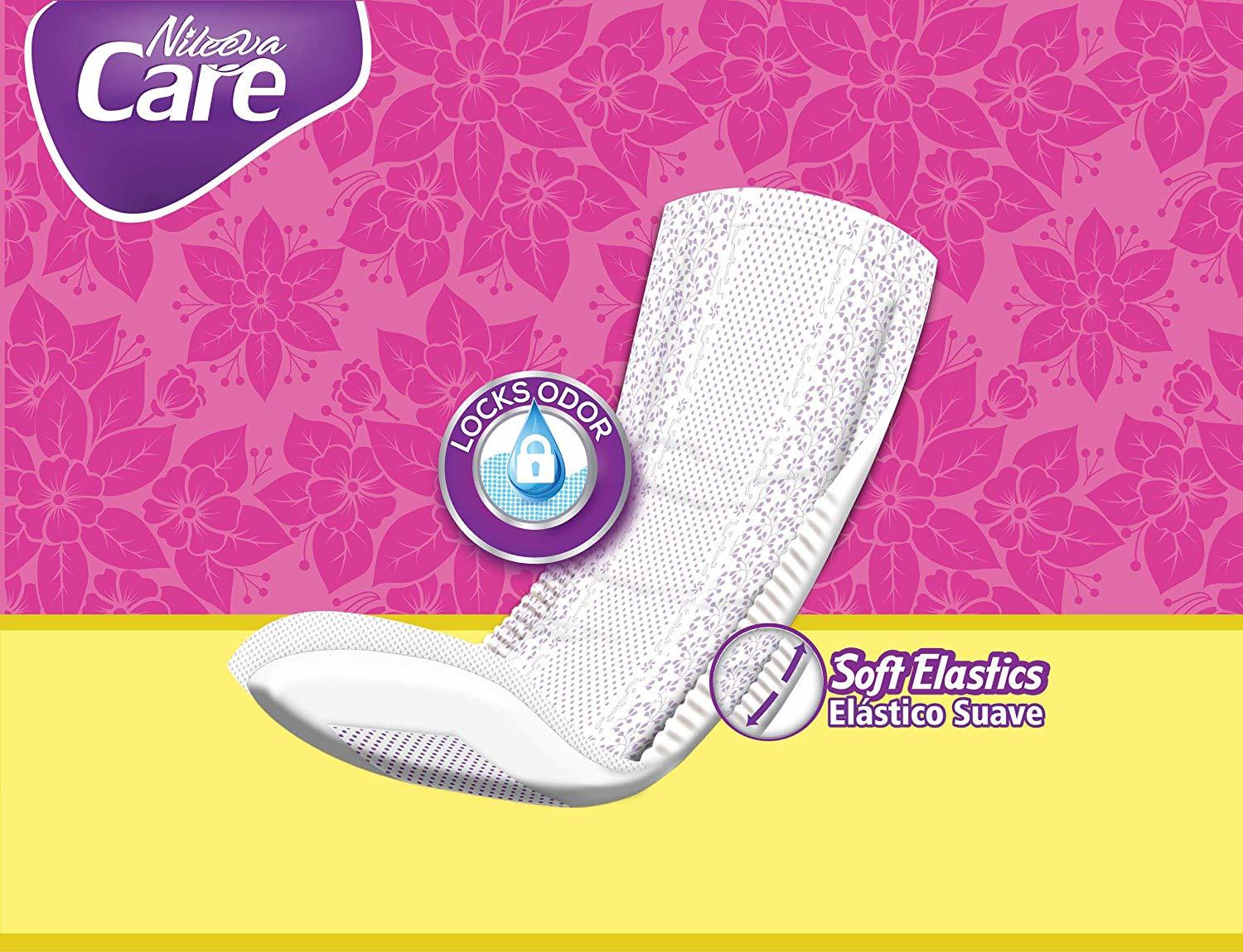 Wholesale Nileeva Bladder Control Pads (SKU 2340809) DollarDays