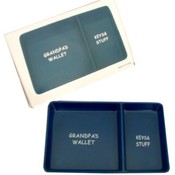 Grandpa Desk Valet