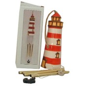 Lighthouse Windchime