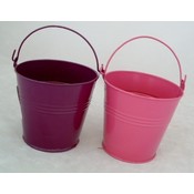 Metal Pail