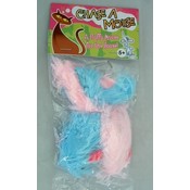 Fuzzy Tail Cat Toy Set/2