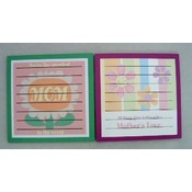 Mom Stick-on Notes