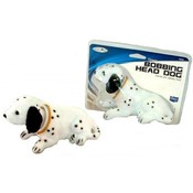 Bobbing Head Dog