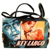 Key Largo Cigar Box Purse/Strap