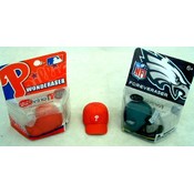 NFL & MLB NFL/MLB Philadelphia Helmet Erasers Wholesale Bulk