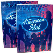 American Idol Photo Album