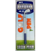 Dad Golf Pen