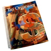 Tax Organizer
