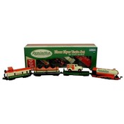 Remington 5 Piece Die Cast Train Set
