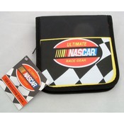 NASCAR CD Carrying Case