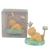 Thinking Of You Bear Figurine