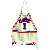 NBA Cleveland Cavs Apron