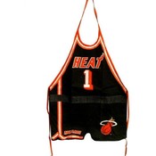 NBA Miami Heat Apron