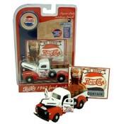 Pepsi 1942 Ford Pickup