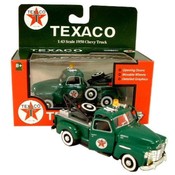 Texaco 1950 Tow Truck