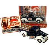 Pepsi 1941 Crates Truck