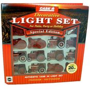 Case IH Tractor Light Set