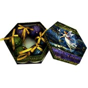 Set 6 Ornaments In Gift Box