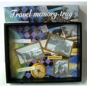 Travel Memory Tray