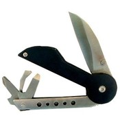 Multifunction Knife