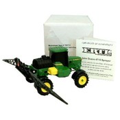John Deere Model 4710 Crop Sprayer