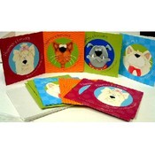 Best Friends Notecards
