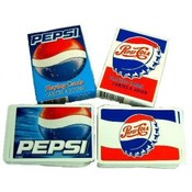 Pepsi Playing Cards