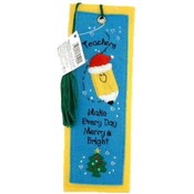 Teacher Bookmark