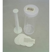 Mini Burger Press &amp; Dividers Set