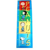 Peanut's Growth Chart