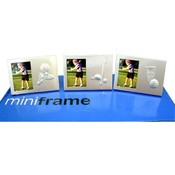 Sport Photo Frames-Assorted