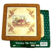Tuscany Tile Trivet
