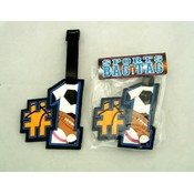 Wholesale Ddi Products Wholesale Luggage Tags
