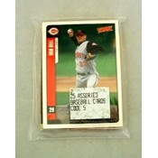 25ct MLB Player Cards
