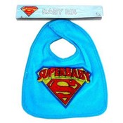 "Superbaby" Bib