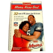 Campbell's Soup Mom Cookbook