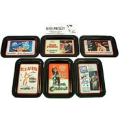 Elvis Set 6 Change Trays