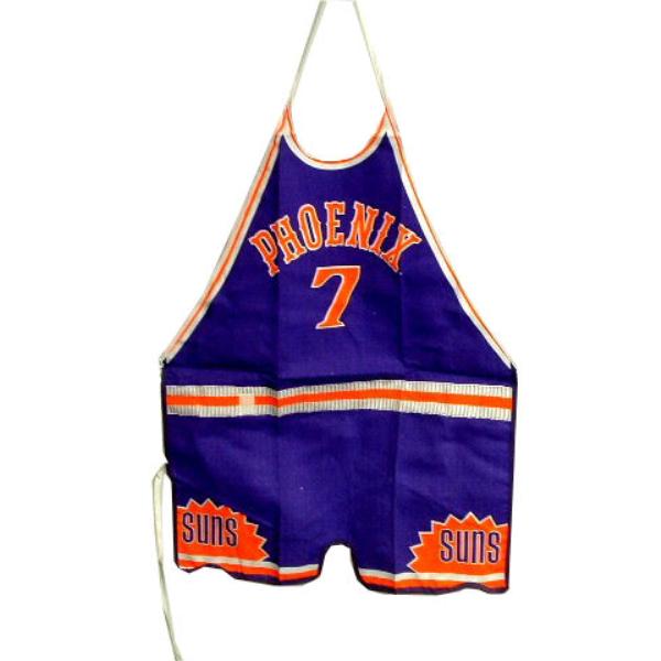 Wholesale NBA Phoenix Suns Apron DollarDays