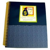 Home Finance Organizer