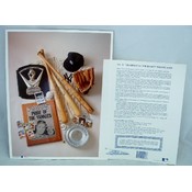 N Y Yankees-Whitey Ford Poster