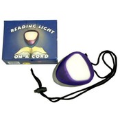 Book Reading Light