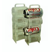 Set 2 Soda Can Caddy
