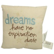"Dreams" Pillow
