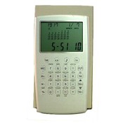 World Time/Calculator