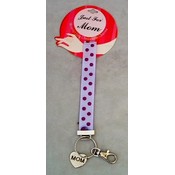 Mom's Key Ring