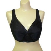 Comfort Choice Full Figure Bra