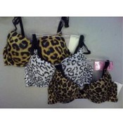Bare Elegance Bra 8228