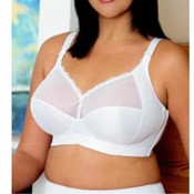 Goddess Soft Cup Bra 9150