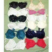 Prepack Assorted Bras